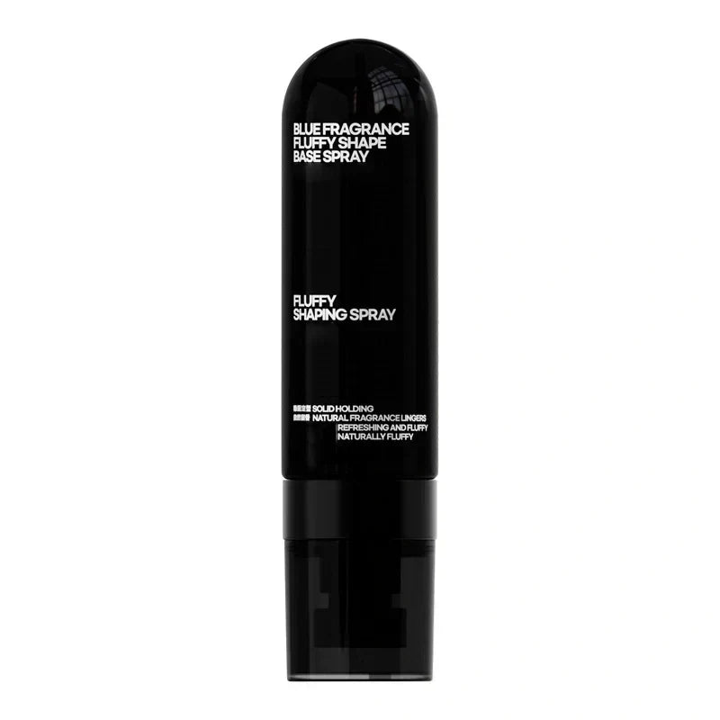 👩 Peach-scented volumizing & setting spray—for lightweight, bouncy hair and long-lasting hold