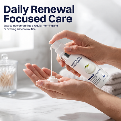 ✨Buy 1 Get 1 Free✨White Tomato Renewal Cream