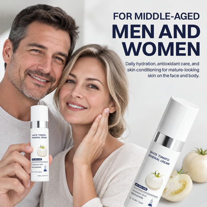 ✨Buy 1 Get 1 Free✨White Tomato Renewal Cream